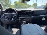 Thumbnail of 2025 Sterling Gray Metallic Chevrolet Silverado 1500