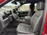 Thumbnail of 2025 Radiant Red Tintcoat Chevrolet Suburban