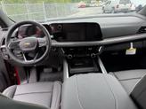 Thumbnail of 2025 Radiant Red Tintcoat Chevrolet Suburban