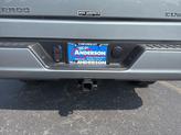 Thumbnail of 2025 Sterling Gray Metallic Chevrolet Silverado 1500
