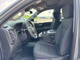 Thumbnail of 2025 Sterling Gray Metallic Chevrolet Silverado 1500