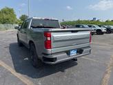 Thumbnail of 2025 Sterling Gray Metallic Chevrolet Silverado 1500