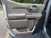Thumbnail of 2025 Sterling Gray Metallic Chevrolet Silverado 1500