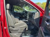 Thumbnail of 2021 Cherry Red Tintcoat Chevrolet Silverado 1500