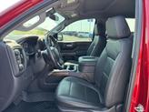 Thumbnail of 2021 Cherry Red Tintcoat Chevrolet Silverado 1500