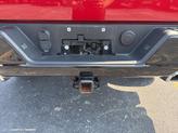 Thumbnail of 2021 Cherry Red Tintcoat Chevrolet Silverado 1500