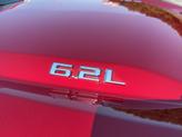 Thumbnail of 2021 Cherry Red Tintcoat Chevrolet Silverado 1500