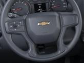 Thumbnail of 2025 Sterling Gray Metallic Chevrolet Silverado 1500