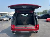 Thumbnail of 2025 Radiant Red Tintcoat Chevrolet Tahoe