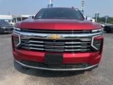 Thumbnail of 2025 Radiant Red Tintcoat Chevrolet Tahoe
