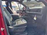 Thumbnail of 2025 Radiant Red Tintcoat Chevrolet Tahoe