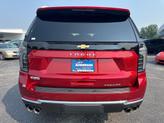 Thumbnail of 2025 Radiant Red Tintcoat Chevrolet Tahoe