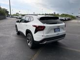 Thumbnail of 2025 Summit White Chevrolet Trax