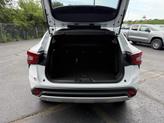 Thumbnail of 2025 Summit White Chevrolet Trax