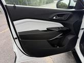Thumbnail of 2025 Summit White Chevrolet Trax
