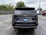 Thumbnail of 2025 Dark Ash Metallic Chevrolet Tahoe