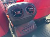 Thumbnail of 2025 Black Chevrolet Blazer EV