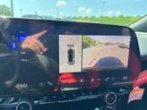 Thumbnail of 2025 Black Chevrolet Blazer EV
