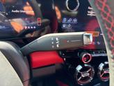 Thumbnail of 2025 Black Chevrolet Blazer EV
