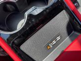 Thumbnail of 2025 Black Chevrolet Blazer EV