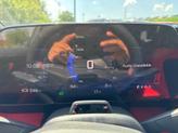 Thumbnail of 2025 Black Chevrolet Blazer EV
