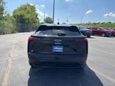 Thumbnail of 2025 Black Chevrolet Blazer EV
