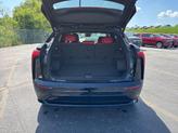 Thumbnail of 2025 Black Chevrolet Blazer EV