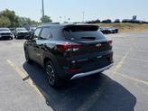 Thumbnail of 2026 Mosaic Black Metallic Chevrolet Trailblazer