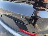 Thumbnail of 2026 Mosaic Black Metallic Chevrolet Trailblazer
