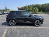 Thumbnail of 2026 Mosaic Black Metallic Chevrolet Trailblazer