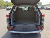 Thumbnail of 2026 Mosaic Black Metallic Chevrolet Trailblazer