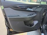 Thumbnail of 2026 Mosaic Black Metallic Chevrolet Trailblazer