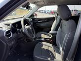 Thumbnail of 2026 Mosaic Black Metallic Chevrolet Trailblazer
