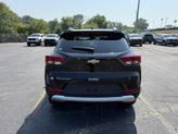 Thumbnail of 2026 Mosaic Black Metallic Chevrolet Trailblazer