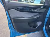 Thumbnail of 2026 Marina Blue Metallic Chevrolet Trailblazer