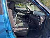 Thumbnail of 2026 Marina Blue Metallic Chevrolet Trailblazer