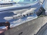 Thumbnail of 2026 Black Chevrolet Silverado 1500