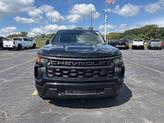 Thumbnail of 2026 Black Chevrolet Silverado 1500