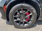 Thumbnail of 2023 DB Black Crystal Clearcoat Dodge Durango
