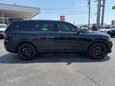 Thumbnail of 2023 DB Black Crystal Clearcoat Dodge Durango