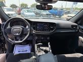 Thumbnail of 2023 DB Black Crystal Clearcoat Dodge Durango