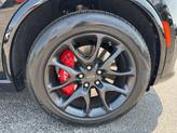 Thumbnail of 2023 DB Black Crystal Clearcoat Dodge Durango