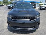 Thumbnail of 2023 DB Black Crystal Clearcoat Dodge Durango