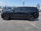 Thumbnail of 2023 DB Black Crystal Clearcoat Dodge Durango