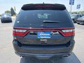 Thumbnail of 2023 DB Black Crystal Clearcoat Dodge Durango