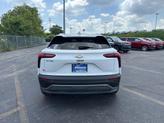 Thumbnail of 2025 Summit White Chevrolet Blazer EV