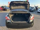 Thumbnail of 2015 Super Black Clearcoat Nissan Altima