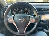 Thumbnail of 2015 Super Black Clearcoat Nissan Altima