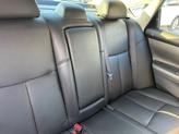 Thumbnail of 2015 Super Black Clearcoat Nissan Altima