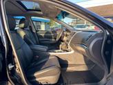 Thumbnail of 2015 Super Black Clearcoat Nissan Altima